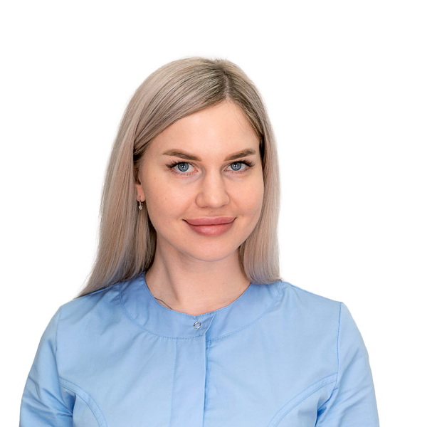 Елизавета Кованова